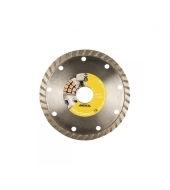Diamond Wheel 125x22,2mm TR