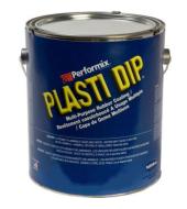 Стандартная краска Plasti Dip® 3,78л ( черный)