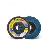 Sait Flap Discs 115x22 ZP60