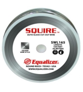SWL165 Squire Auto Glass Cut-Out Wire (1-164 ft roll)