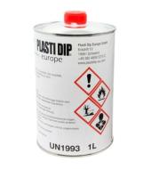 Plasti Dip Thinner "lang" 1L