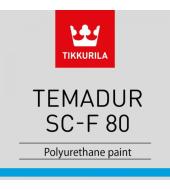 Temadur SC-F 80 TCL 10л