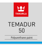 Temadur 50 TAL 0.75л 