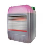 Agen E Bubble gum (Pink Pre-Cleaning foam) 21kg