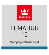 Temadur 10 TCL 7л / двухкомпонентная