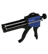 STC 2K Plastic adhesive gun