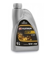 O. Platinum PRO C3 5W-40 1л