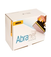 Abranet 70x125mm P400