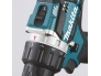 Makita аккумуляторная дрель, 18 В, 54/30 Нм, без аккумуляторов и зарядного устройства! BL