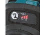 Makita Akulöökmutrikeeraja 18V, 1000 Nm, 1/2", Ilma akude ja laadijata! BL