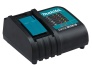 Makita battery charger DC18SD