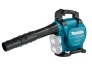 Makita Twin 18v LXT Brushless Cordless Blower 