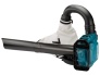 Makita Twin 18v LXT Brushless Cordless Blower 