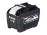 Makita Aku XGT BL4080, 8.0Ah