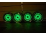 Plasti Dip Spray Glow Green 325ml