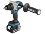 Makita Akutrell 130nm/65nm BL DDF492Z 18V
