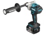 Makita Akutrell 130nm/65nm BL DDF492Z 18V