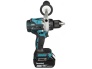 Makita Akutrell 130nm/65nm BL DDF492Z 18V