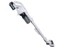 Makita akutolmuimeja 40V integ. tsüklon, pöördhari ( sisaldab 2 x 2.5 akut ja laadijat)