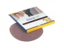Abranet v.p.225mm P 120 IP (10tk/pakk)
