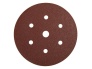 Coarse Cut grip 150mm P80 H7