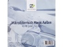NZ Mikrofiber towel Proffoessional 1pcs