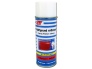 STC аэрозольная  грунтовка 400ml / красный /