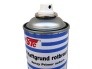 STC аэрозольная  грунтовка 400ml / красный /