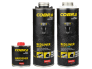 COBRA BEDLINER MUST 600ML+200ML