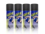 Plasati Dip Spray Standarvärv (Must) 325ml x 4 tk