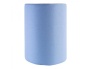 Cleaning paper blue two-layer 23cm x 180m