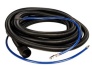 
Hose 27mm x 10m with Integrated Pneumatics 