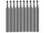Carbide Drill Bits