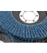 Smirdex 915 Flap Discs 125mm P40