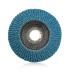 Smirdex 915 Flap Discs 125mm P60