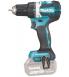 Makita набор 18V /2 аккумулятора  x5,0Ah Li-ion (аккумуляторная дрель DDF484 + аккумуляторная ударная  отвертка DTD153)