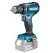 Makita Akutrell, 18 V, 50/25 Nm, Ilma akude ja laadijata! BL