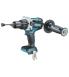 Makita impact cordless drill, 18 V, 115/60 Nm, without batteries and charger! BL