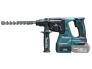 Makita Akupuurvasar, 18 V, SDS-PLUS, 2,0J LED, Ilma akude ja laadijata! BL