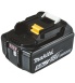 Makita Aku 18 V, 5.0 Ah LI-ION; BL1850B