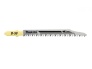 Makita Sabre saw blade 200x1 HCS