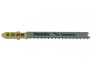 Makita Jigsaw Blade set  (B-13, B-16, B-22, B-23, B-10S)