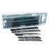 Makita Jigsaw blade pack B Multi Colour (B-50; B-51; B-52 ; B-53)