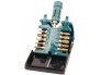Makita Impact Ultra Mag Bit - Gold (Set of 11)