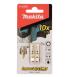 Makita SHORTON торсионные биты T 20-30мм  (2шт.)