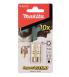 Makita SHORTON SCREWDRIVER TIPS T 25-30MM (2pcs.)