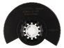 Makita MULTITOOL SEGMENT SAW BLADE 85mm TMA045; Metal and wood