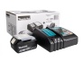 Makita laadija DC18RC +  18V 5.0Ah aku