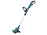 Makita Cordless Trimmer, 18V Li-ion, 260mm 18V (Without battery)