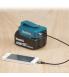 Makita Battery adapter 18V→USB 